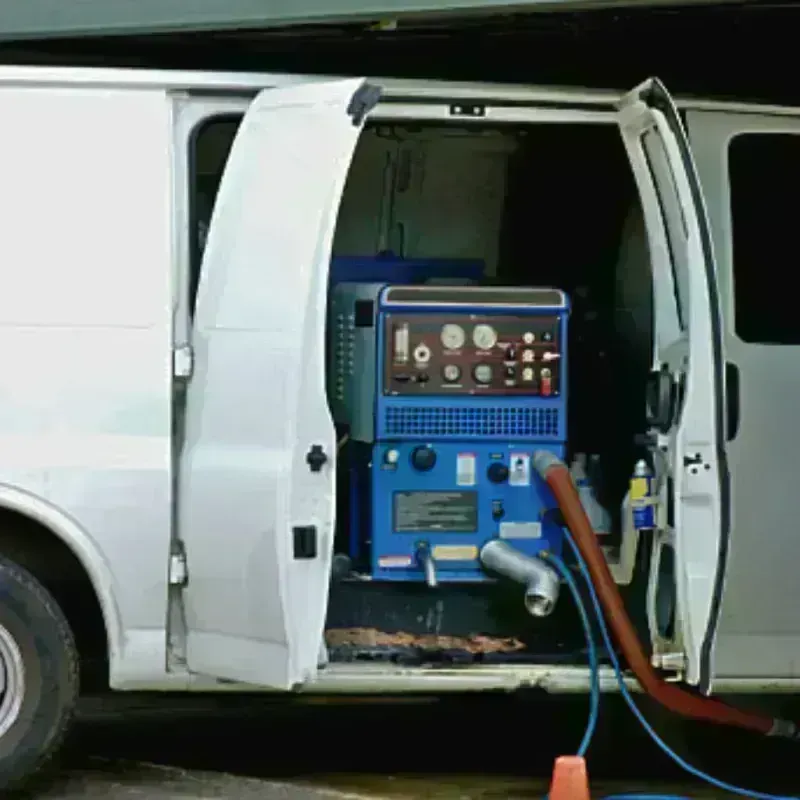 Water Extraction process in Union County, SD